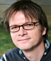 Photo of Tom Postmes